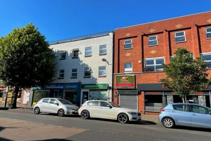 1 Bedroom Flat To Rent In Tavistock Street, Bedford, MK40