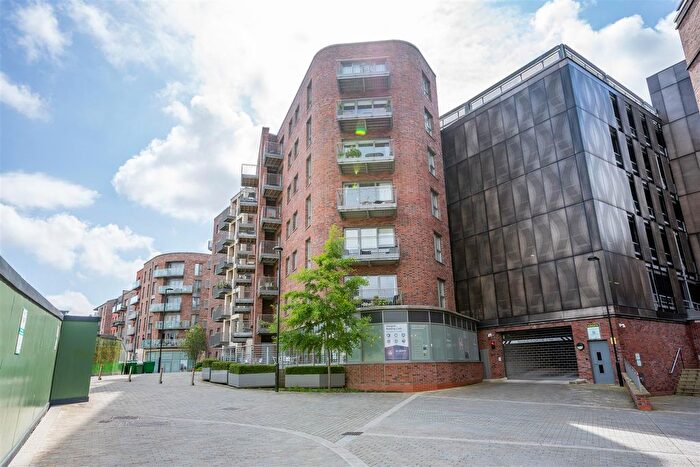 2 Bedroom Flat To Rent In Bellerby Court, Palmer Lane, Hungate, York, YO1