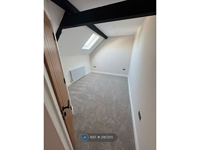 2 Bedroom End Of Terrace House To Rent In Alma Road, Windsor, SL4
