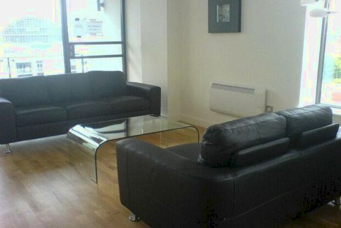 2 Bedroom Flat To Rent In Hill Quays, Manchester, M15
