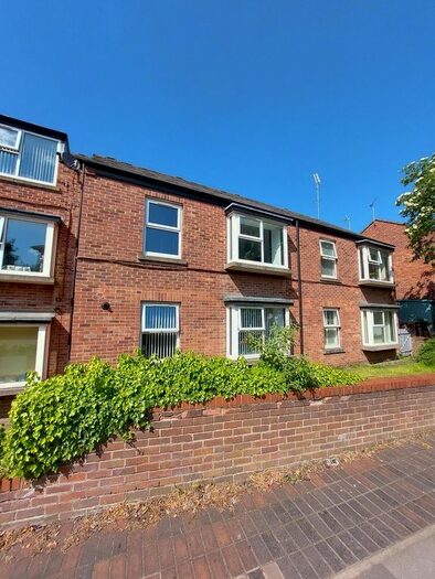 1 Bedroom Flat To Rent In Regent Street, York, YO10