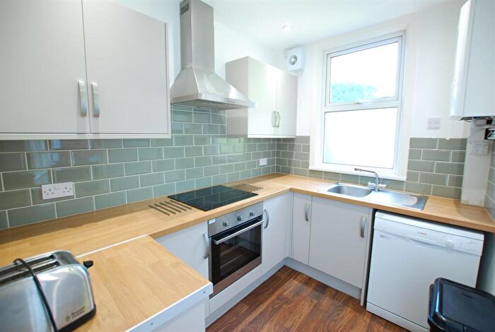 5 Bedroom End Of Terrace House To Rent In Crookesmoor Road, Crookesmoor, S10