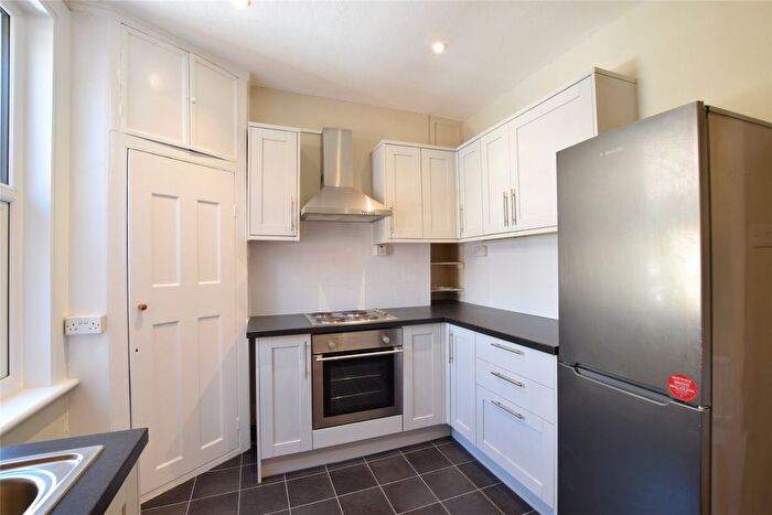 1 Bedroom Flat To Rent In Upper Grosvenor Road, Tunbridge Wells, Kent, TN1