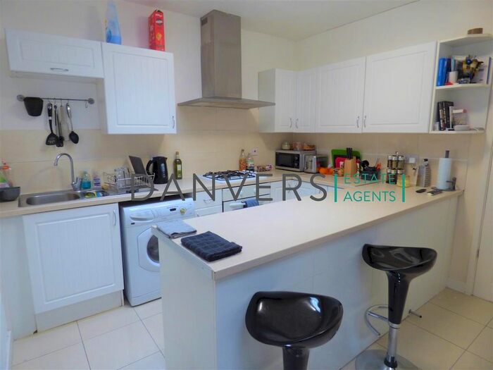 2 Bedroom Semi-Detached House To Rent In Thorpe Street, Leicester, LE3