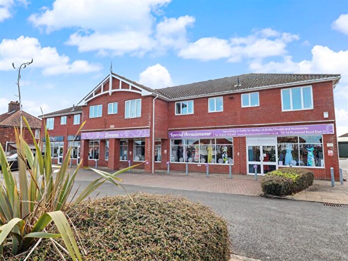 2 Bedroom Apartment For Sale In Bodmin Court, Norwich, NR7