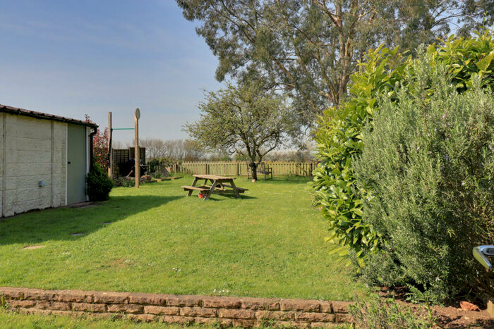 2 Bedroom Semi-Detached Bungalow For Sale In The Street, Sudbury, CO10