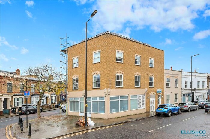 1 Bedroom Flat To Rent In Northwold Road, London, E5