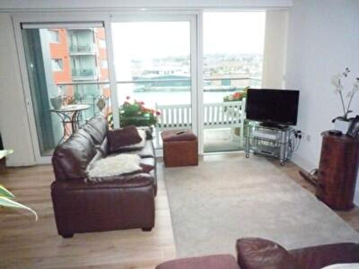 2 Bedroom Apartment To Rent In Anchor Street, Ipswich, IP3