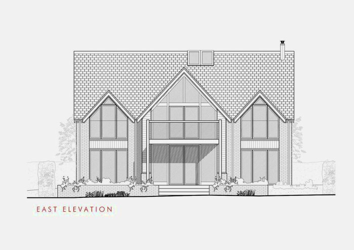 4 Bedroom Land For Sale In Netherstreet, Bromham, Chippenham, SN15