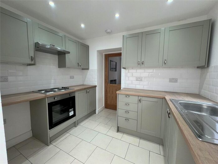 3 Bedroom Property To Rent In James Street, Llandudno, Conwy, LL30