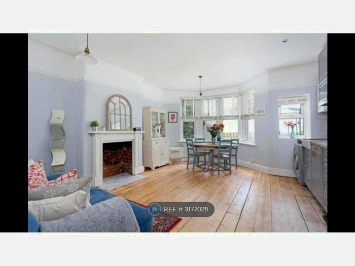 2 Bedroom Flat To Rent In Seymour Rd, Bristol, BS7