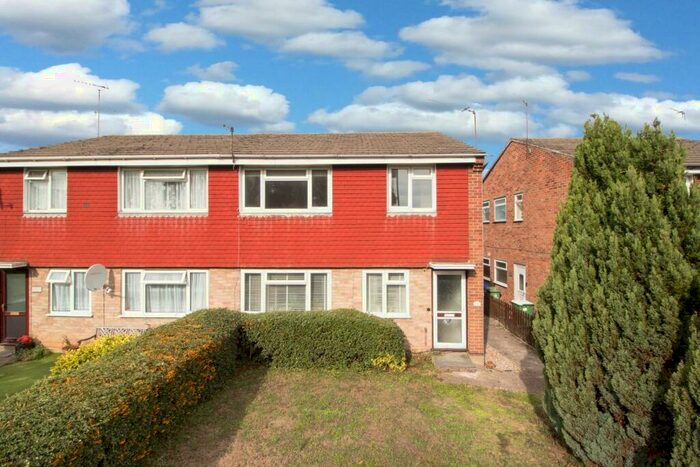 2 Bedroom Maisonette To Rent In Sidcup Hill, Sidcup, DA14