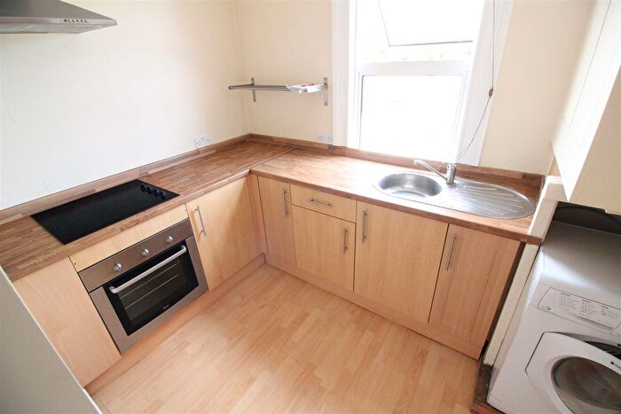 Studio To Rent In Chertsey Bridge Road, Chertsey, KT16