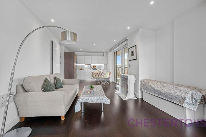 1 Bedroom Flat To Rent In Imperial Building, Duke Of Wellington, SE18