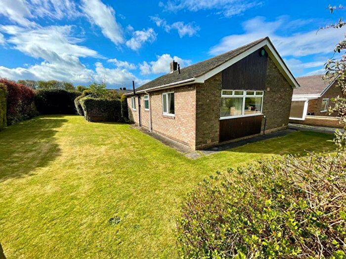 3 Bedroom Bungalow For Sale In Camilla Road, Newcastle Upon Tyne, NE15