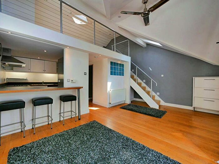 2 Bedroom Apartment To Rent In Victoria Road, Cirencester, GL7