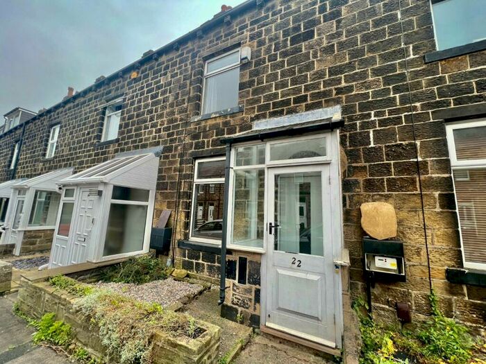 2 Bedroom House To Rent In Brewery Road, Ilkley, LS29