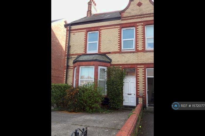 1 Bedroom Flat To Rent In St Patricks Rd Sth, Lytham St Annes, FY8