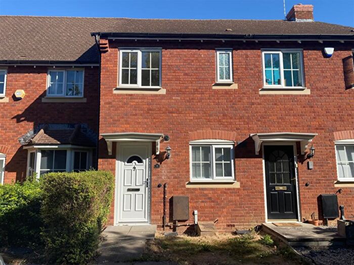 2 Bedroom Terraced House To Rent In Musket Close, Walton Cardiff, Tewkesbury, Gloucestershire, GL20