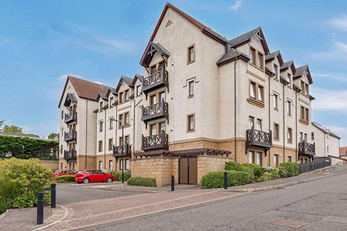 2 Bedroom Flat For Sale In Muirfield Apartments, Gullane, East Lothian, EH31
