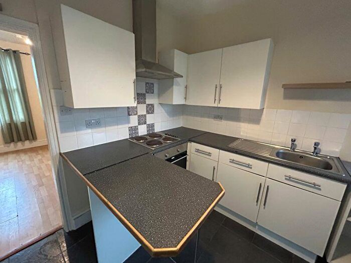 1 Bedroom Flat To Rent In Watt Close, Bromsgrove, B61