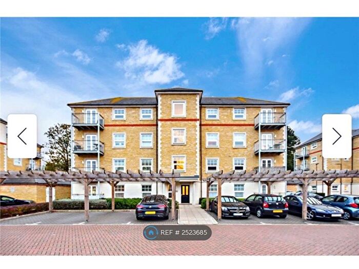 2 Bedroom Flat To Rent In Weir Road Bexley Village, Bexley, DA5