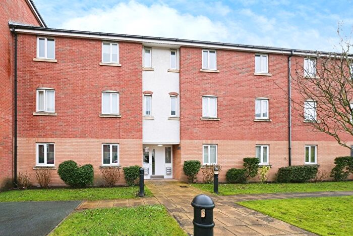 2 Bedroom Flat For Sale In Ellerman Road, Liverpool, L3