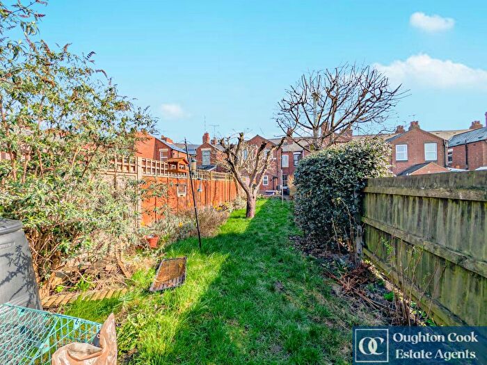 3 Bedroom Terraced House For Sale In Church Lane, Coventry, CV2