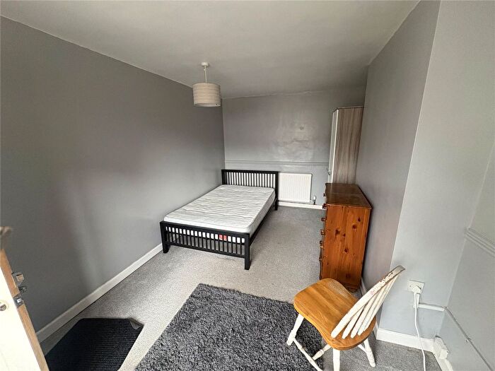 1 Bedroom Property To Rent In Birch Road, Yate, Bristol, BS37