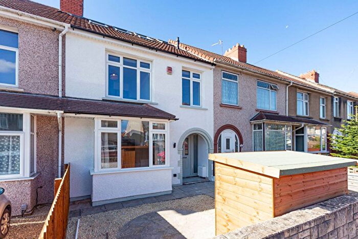 6 Bedroom Terraced House To Rent In Ninth Avenue, Horfield, BS7