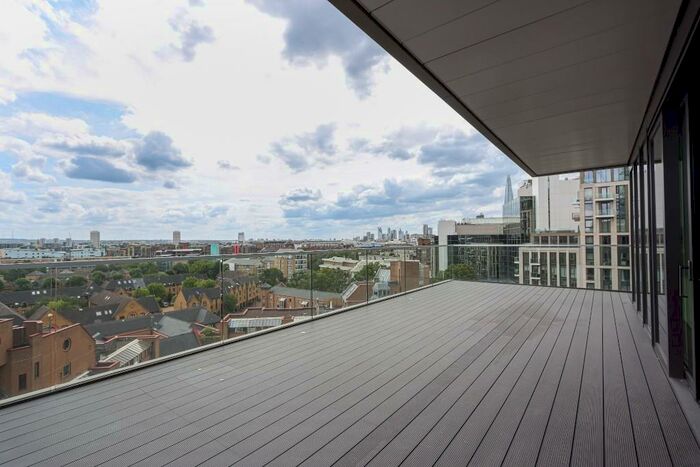 4 Bedroom Apartment To Rent In Merino Wharf, London Dock, Merino Gardens, Tower Hill, Wapping, E1W
