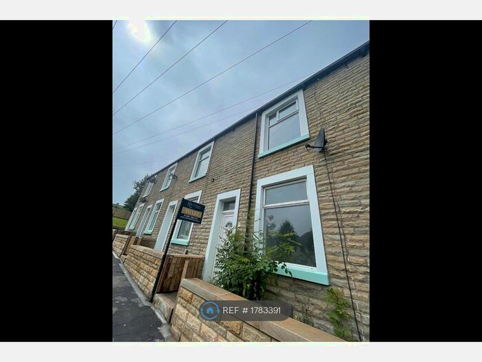 2 Bedroom Terraced House To Rent In Albion Street, Padiham, Burnley, BB12