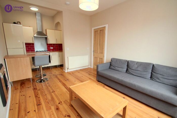 1 Bedroom Flat To Rent In Spier's Place, Leith, Edinburgh, EH6