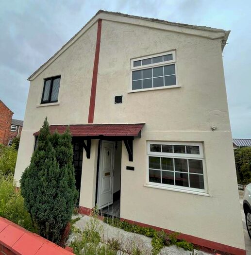 2 Bedroom Semi-Detached House To Rent In Remer Street, Crewe, CW1