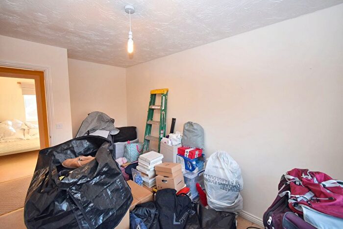 4 Bedroom Detached House For Sale In Orton Road, Earl Shilton, Leicester, Leicestershire, LE9