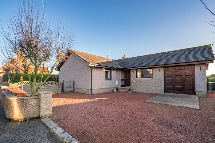 3 Bedroom Bungalow For Sale In Main Street East End, Chirnside, Duns, TD11