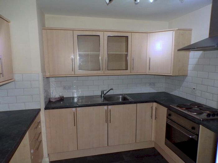 2 Bedroom Flat To Rent In Alexandria Terrace, Dunoon, Argyll And Bute, PA23