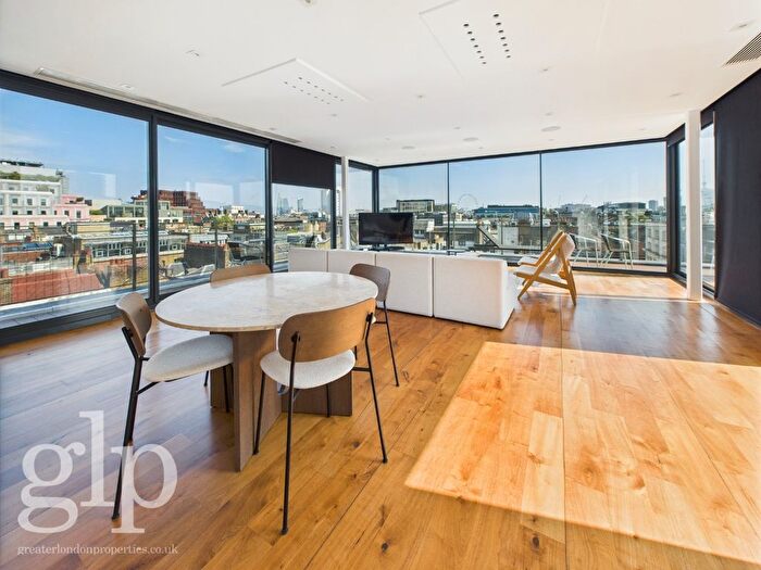 2 Bedroom Flat To Rent In Dean Street, London, Greater London, Soho, W1D