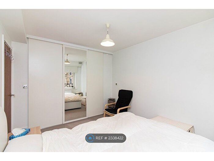1 Bedroom Flat To Rent In Devonport, London, W2