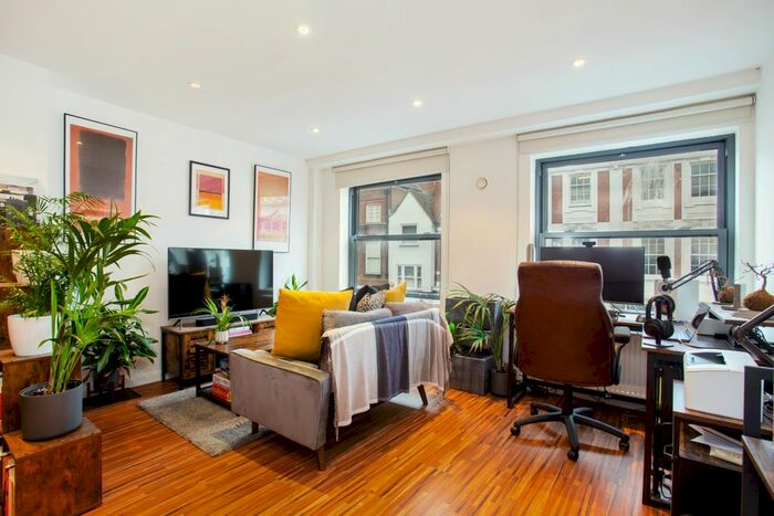 1 Bedroom Flat To Rent In Pannells Court, Guildford GU1