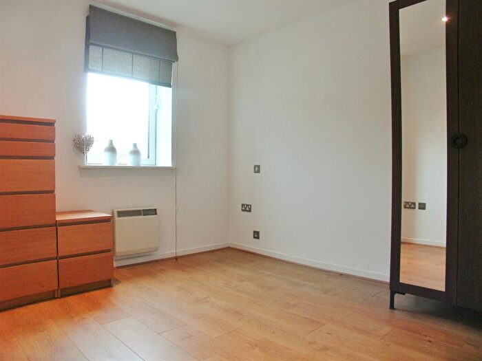 2 Bedroom Apartment To Rent In Wards Brewery, Ecclesall Road, Sheffield, S11