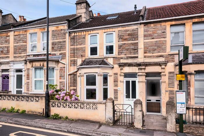 5 Bedroom Terraced House To Rent In Coronation Avenue, Bath, BA2