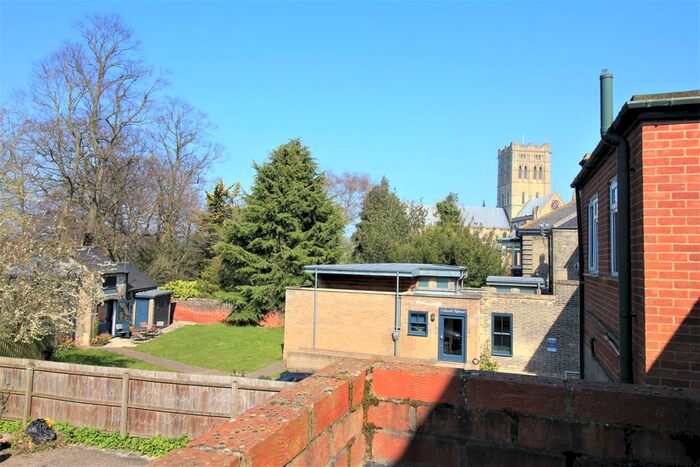 1 Bedroom Flat To Rent In Unthank Road, Norwich, NR2