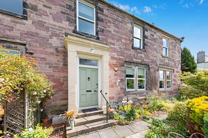 2 Bedroom Flat For Sale In Melrose Road, Galashiels, Borders, TD1