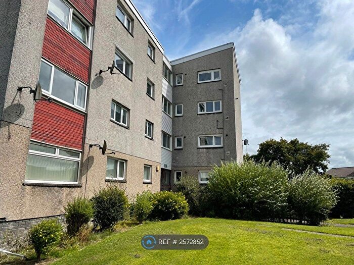 1 Bedroom Flat To Rent In Mallard Crescent, East Kilbride, Glasgow, G75