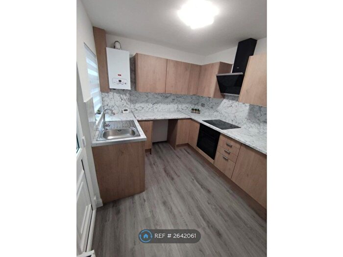 3 Bedroom Terraced House To Rent In Robins Lane, St. Helens, WA9
