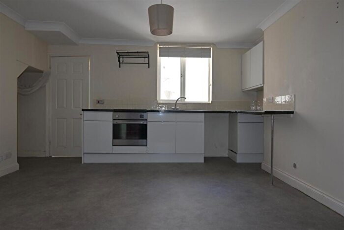 1 Bedroom Flat To Rent In Chesham Road, Brighton, BN2