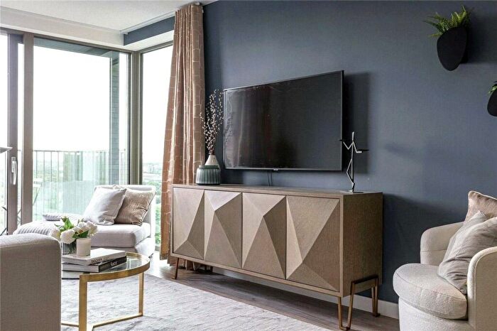 2 Bedroom Apartment For Sale In Water Heights Towers, M3