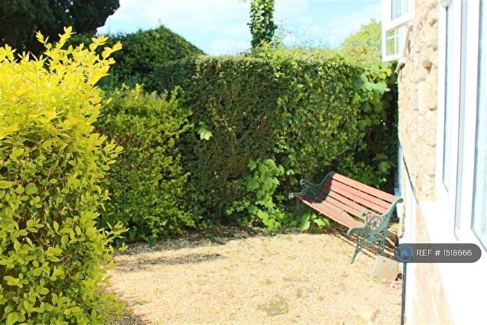 2 Bedroom Detached House To Rent In St. Botolphs Road, Barton Seagrave, Kettering, NN15
