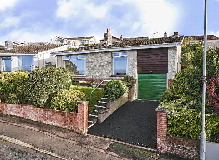 3 Bedroom Detached Bungalows For Sale In Strathleven Park, Holywood, BT18
